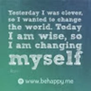 Meet your Posher, Justin